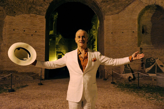 La Grande Bellezza di Paolo Sorrentino