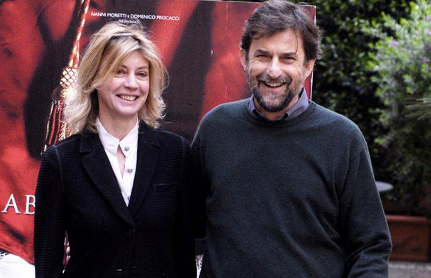 Nanni Moretti e Cineworld Roma